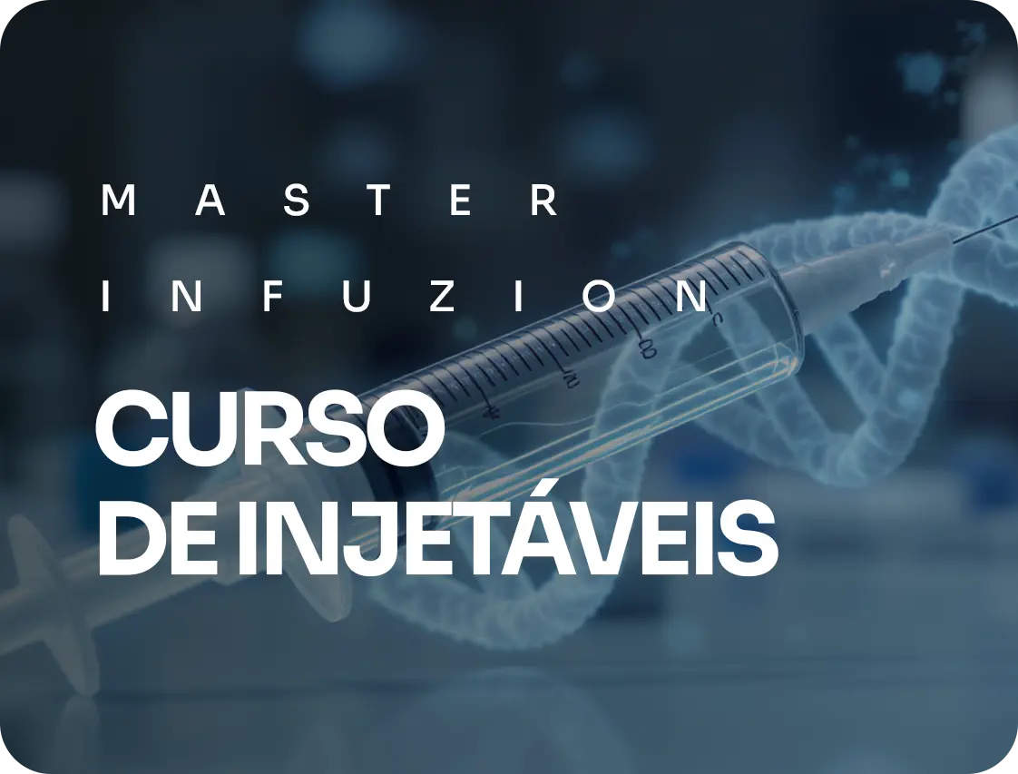CURSOS INJETAVEIS