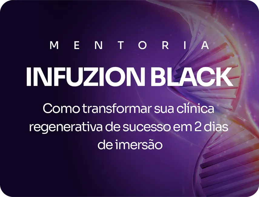 infuzion black
