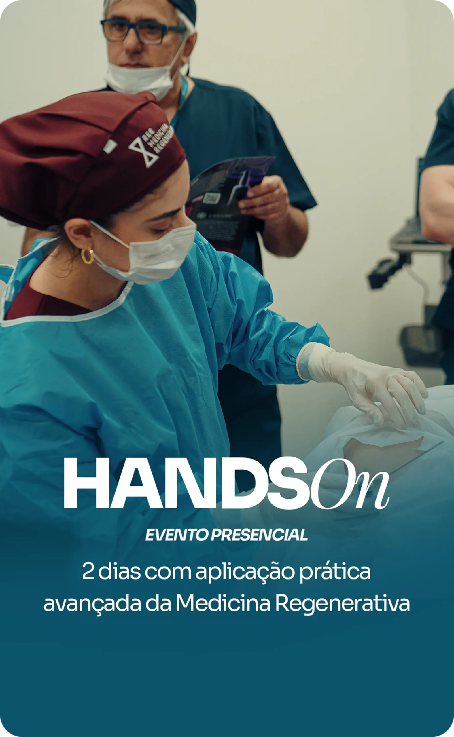 HANDS